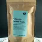 Kolumbie Excelso Huila 150 g - káva - Oxalis