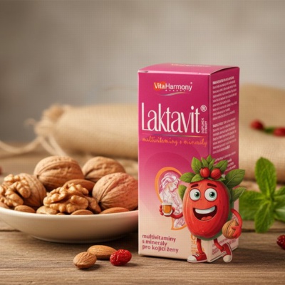 Laktavit® (60 tbl.)