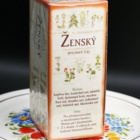 Ženský 20 n.s. GREŠÍK