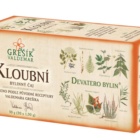 Kloubní 20 n.s. GREŠÍK