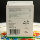Zázvor lék. v medu 250 g Pleva