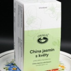 China jasmín s květy - OXABAG (10 sáčků x 4g) - Oxalis