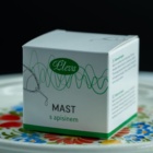 Mast s apisinem 20 g Pleva