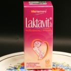 Laktavit® (60 tbl.)
