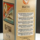 RIGATONI - Semolinové těstoviny Dapuzzo 500g