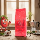 ATENA 1000g - Italská zrnková káva Caffe Pompeii