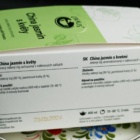 China jasmín s květy - OXABAG (10 sáčků x 4g) - Oxalis