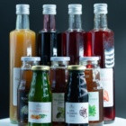 Sirup Zázvorový 0,5 l GREŠÍK