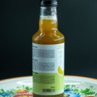 Matcha Máta - citron - Cold Brew Green Tea 200 ml - Oxalis