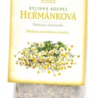Heřmánková koupel 20 g GREŠÍK, Bylinná koupel