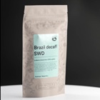 Brazílie bezkofeinová SWD 60 g - káva - Oxalis