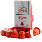 GIOVE - Kávové kapsle do kávovarů nespresso 10ks Caffe Pompeii