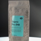 BIO Peru SHB 150 g - káva - Oxalis