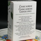 Čínské koření 50 g GREŠÍK Dobré koření