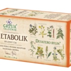 Metabolik 20 n.s. GREŠÍK