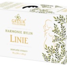 Linie 20 n.s. přebal GREŠÍK Harmonie bylin
