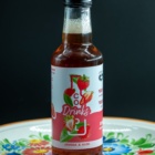 Jahoda - aloe - Cold Brew White Tea 200 ml - Oxalis