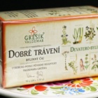 Dobré trávení 20 n.s. GREŠÍK