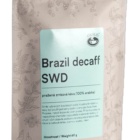Brazílie bezkofeinová SWD 60 g - káva - Oxalis