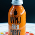 VYPIJ PŘED PÁRTY - BEZ VOPICE