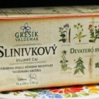 Slinivkový 20 n.s. GREŠÍK