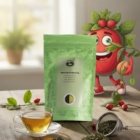 Sencha Ryokucha 70 g - Oxalis