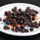 Černý rybíz lyofilizovaný 45 g VitaCup