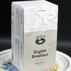 English Breakfast Tea - OXABAG (10 sáčků x 4g) - Oxalis