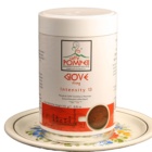 GIOVE 250g - Italská mletá káva plechová dóza Caffe Pompeii