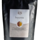 Švýcarská 150 g - káva,aromatizovaná,mletá - Oxalis