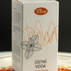 Ústní voda s propolisem 50 g Pleva.