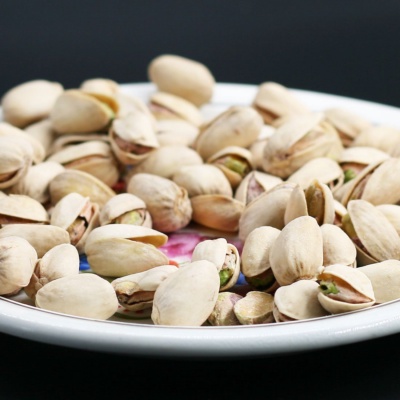 Pistácie jumbo USA - pražené, solené - 1 kg