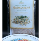 Heřmánková koupel 20 g GREŠÍK, Bylinná koupel