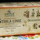 Štíhlá linie 20 n.s. GREŠÍK