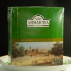 Green Tea 100 n.s. Ahmad