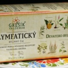 Lymfatický 20 n.s. GREŠÍK