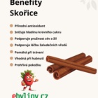 Skořice ceylonská mletá 50 g GREŠÍK Dobré koření