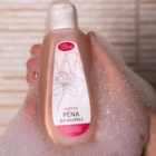Pěna do koupele medová 200 g Pleva