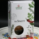 Na špagety 30 g GREŠÍK Dobré koření