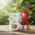 Indické kari 50 g GREŠÍK Dobré koření