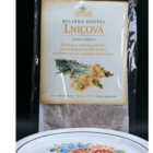Lnicová koupel 20 g GREŠÍK, Bylinná koupel