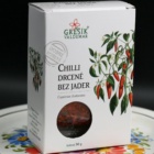 Chilli drcené bez jader 50 g GREŠÍK Dobré koření