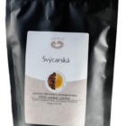 Švýcarská 150 g - káva,aromatizovaná,mletá - Oxalis