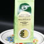 Ledový čaj Broskev - Citron 70 g - Oxalis