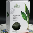 Medvědí česnek 15 g GREŠÍK Dobré koření