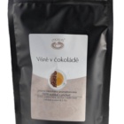 Višně v čokoládě 150 g - káva,aromatizovaná,mletá - Oxalis