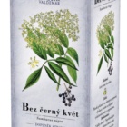 Bez černý květ 20 n.s. GREŠÍK
