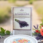 Levandulová koupel 20 g GREŠÍK, Bylinná koupel