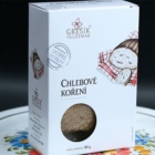 Chlebové koření 50 g GREŠÍK Dobré koření