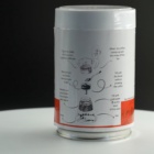 GIOVE 250g - Italská mletá káva plechová dóza Caffe Pompeii